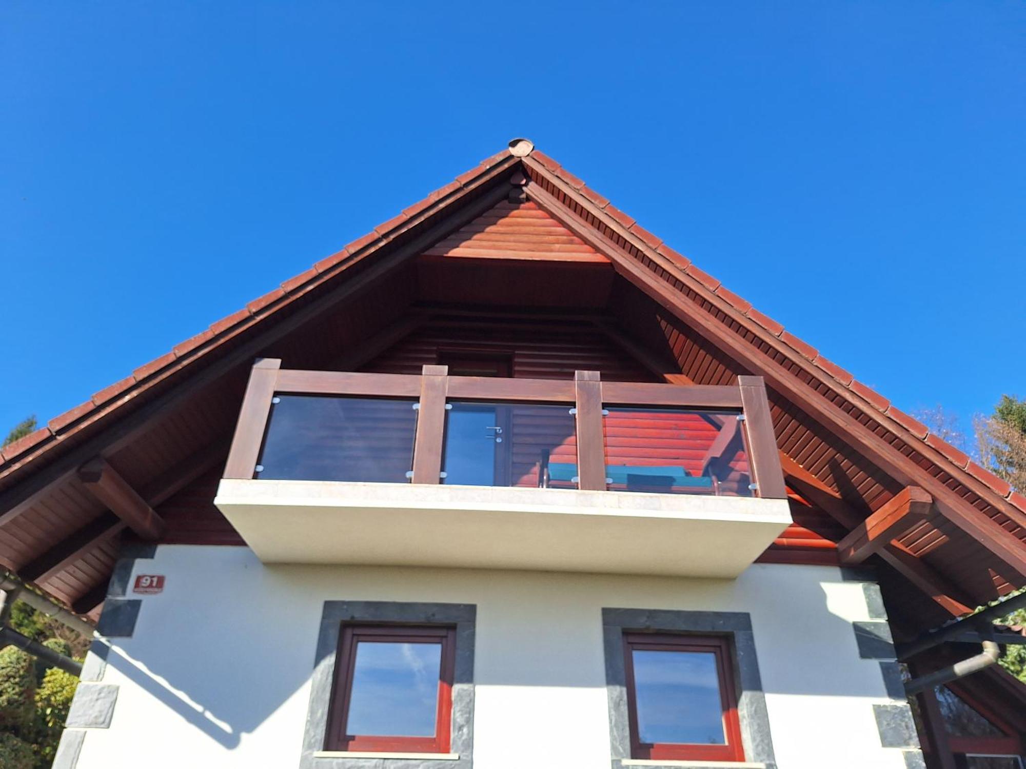 Pohorje Zen Garden Prázdninový dům