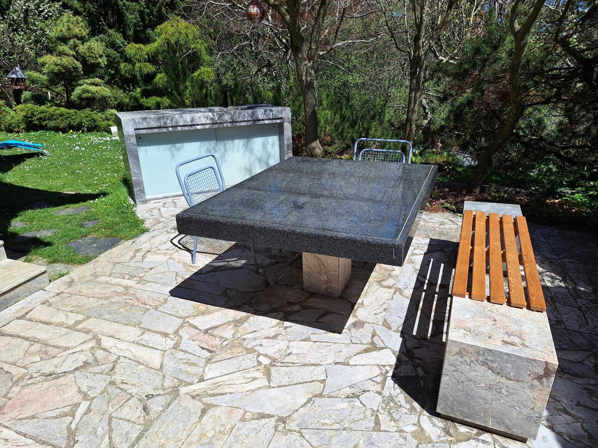 Pohorje Zen Garden *